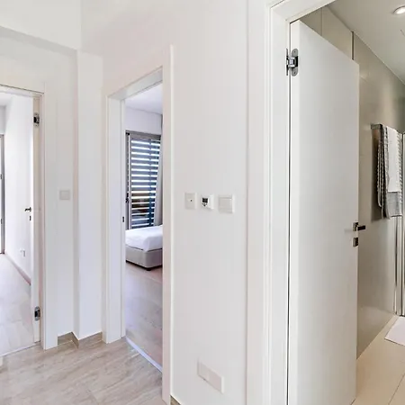 Villa Akamas Bay 43 By Becyprus