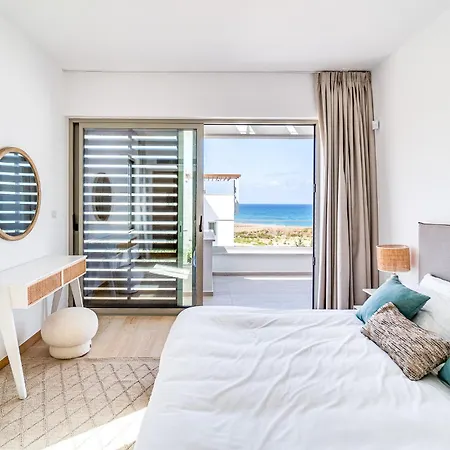 Villa Akamas Bay 43 By Becyprus *