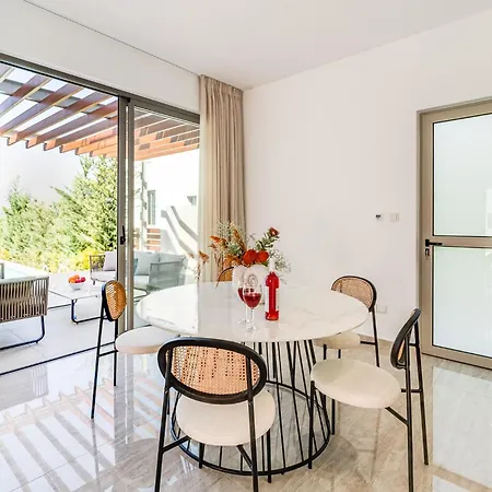 Akamas Bay 43 By Becyprus Neo Chorio