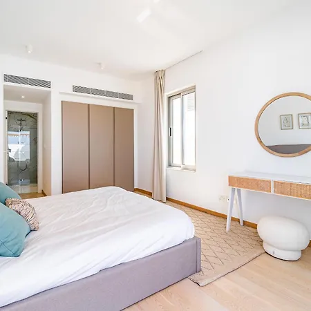 Akamas Bay 43 By Becyprus Villa