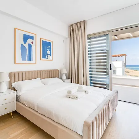 Villa Akamas Bay 43 By Becyprus *