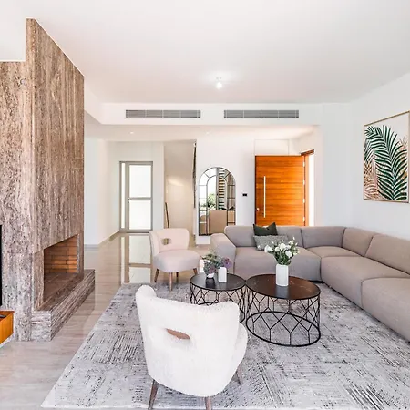 Akamas Bay 43 By Becyprus