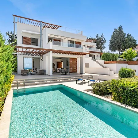 Akamas Bay 43 By Becyprus Villa