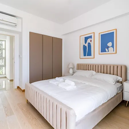 Akamas Bay 43 By Becyprus Βίλα