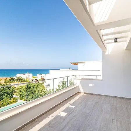 Akamas Bay 43 By Becyprus Neo Chorio