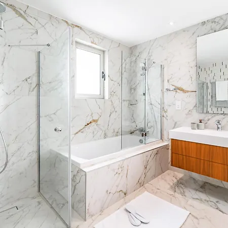 Βίλα Akamas Bay 43 By Becyprus *