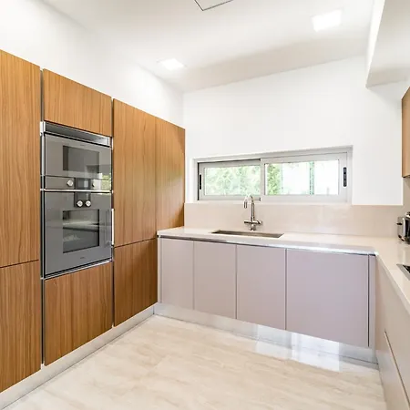 Akamas Bay 43 By Becyprus Βίλα Νέο Χωριό