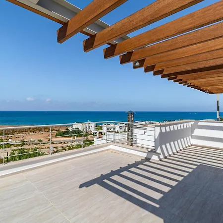 Akamas Bay 43 By Becyprus * Neo Chorio