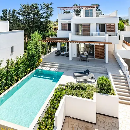 Βίλα Akamas Bay 43 By Becyprus