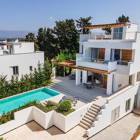 Akamas Bay 43 By Becyprus * Neo Chorio