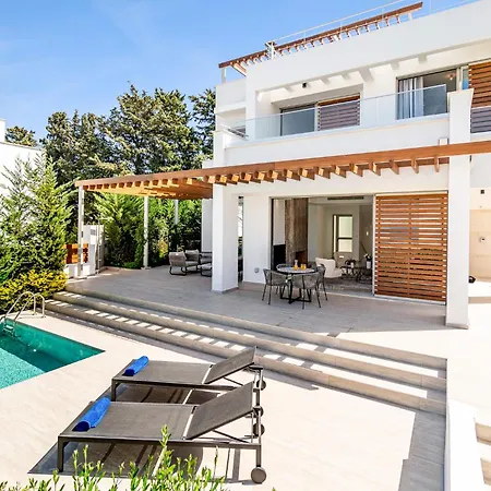 Akamas Bay 43 By Becyprus *