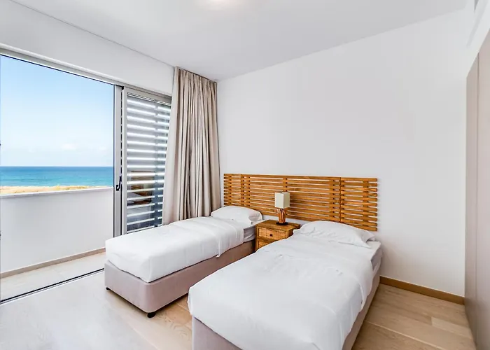 Akamas Bay 43 By Becyprus Villa *