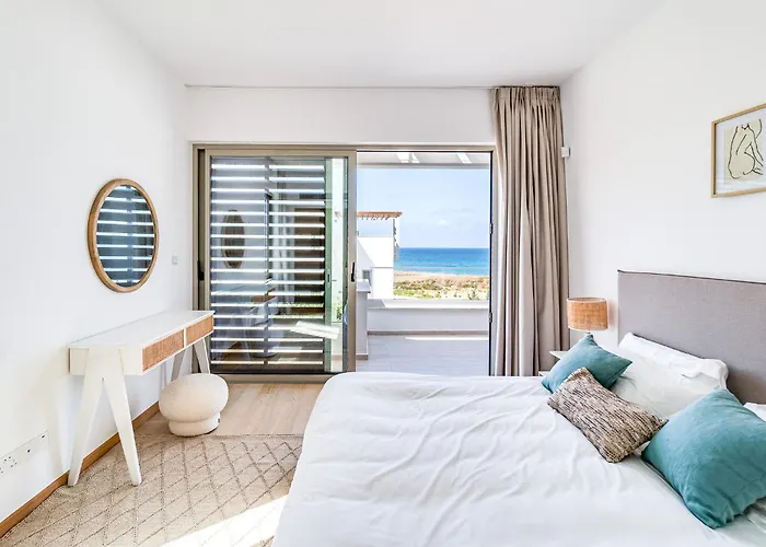 Villa Akamas Bay 43 By Becyprus *