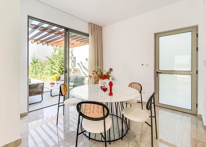 Akamas Bay 43 By Becyprus Neo Chorio