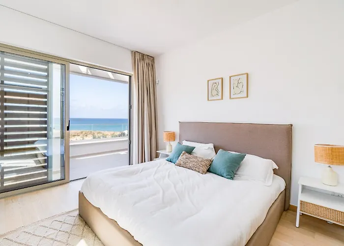 Akamas Bay 43 By Becyprus Villa *