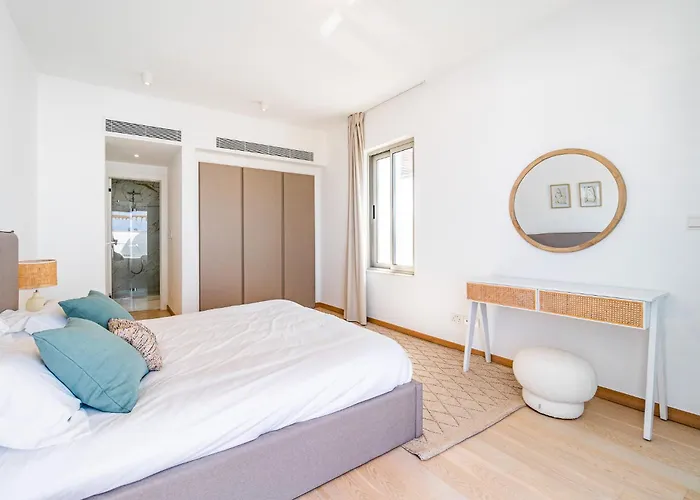 Akamas Bay 43 By Becyprus Villa