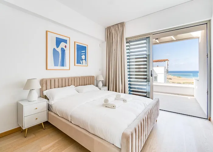 Villa Akamas Bay 43 By Becyprus *