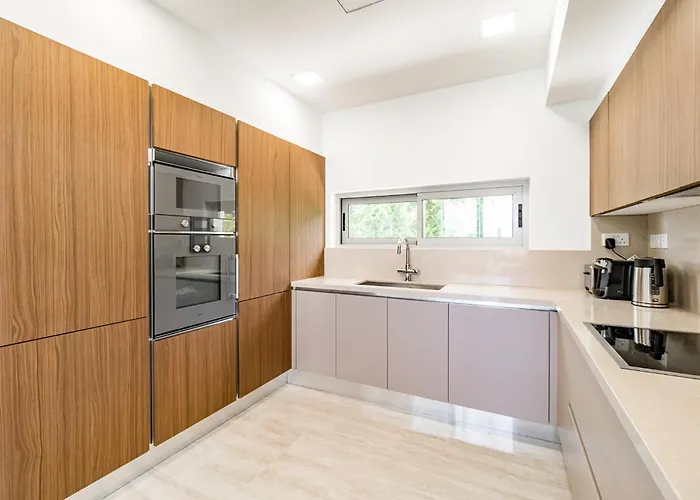 Akamas Bay 43 By Becyprus Villa Neo Chorio