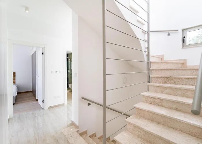 Akamas Bay 43 By Becyprus Villa Neo Chorio