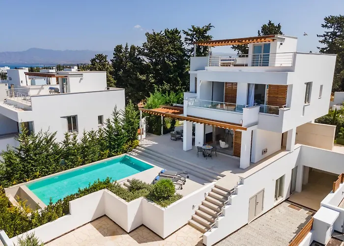 Akamas Bay 43 By Becyprus * Neo Chorio