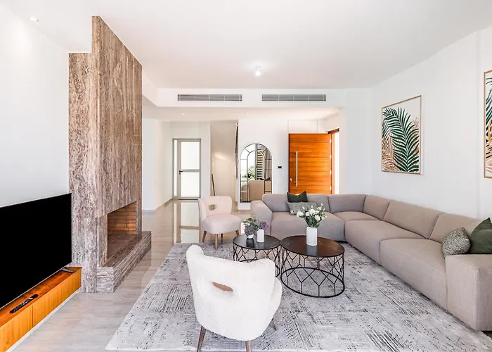 Akamas Bay 43 By Becyprus